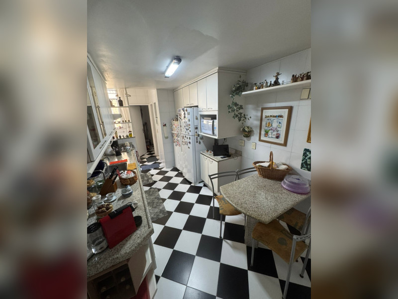 Apartamento à venda Copacabana com 100m² e 3 quartos por R$ 1.600.000 - cozinha-1.jpeg