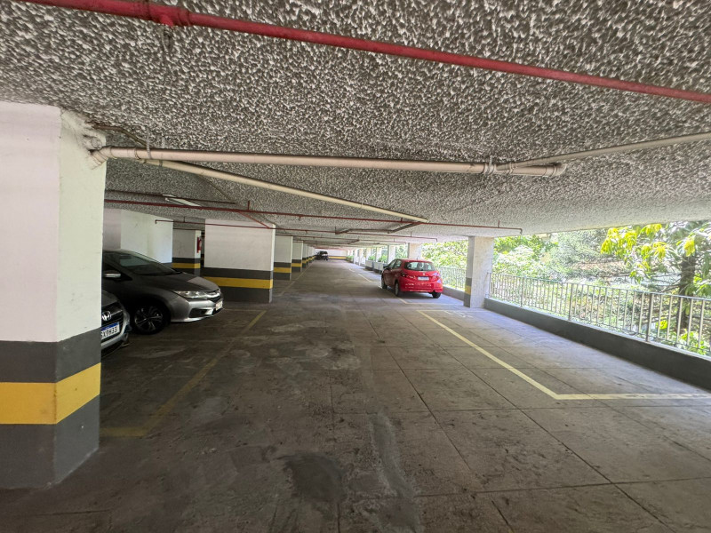 Apartamento à venda Copacabana com 100m² e 3 quartos por R$ 1.600.000 - garagem-1.jpeg