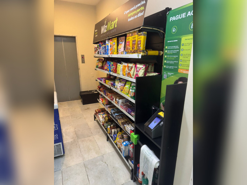 Apartamento à venda Copacabana com 100m² e 3 quartos por R$ 1.600.000 - mercado-1.jpeg