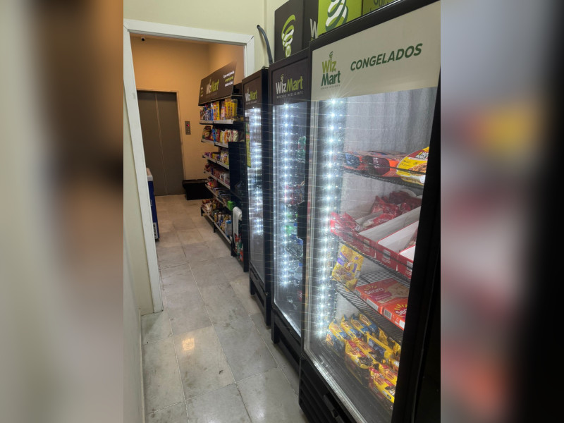 Apartamento à venda Copacabana com 100m² e 3 quartos por R$ 1.600.000 - mercado-2.jpeg