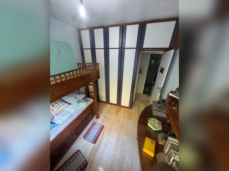 Apartamento à venda Copacabana com 100m² e 3 quartos por R$ 1.600.000 - quarto-criancas-2.jpeg