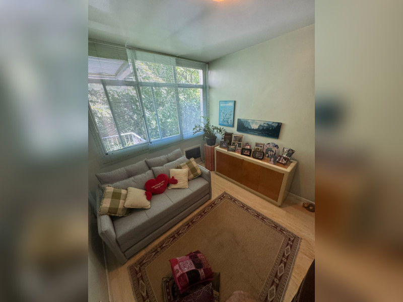 Apartamento à venda Copacabana com 100m² e 3 quartos por R$ 1.600.000 - quarto-tv-1.jpeg