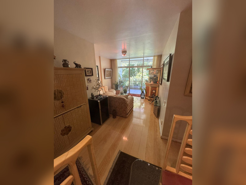 Apartamento à venda Copacabana com 100m² e 3 quartos por R$ 1.600.000 - sala-2.jpeg