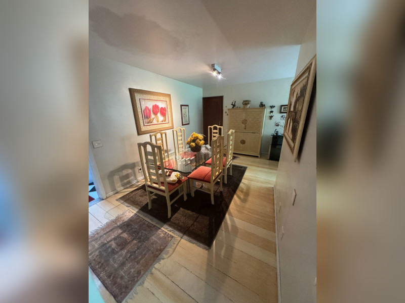 Apartamento à venda Copacabana com 100m² e 3 quartos por R$ 1.600.000 - sala-3.jpeg