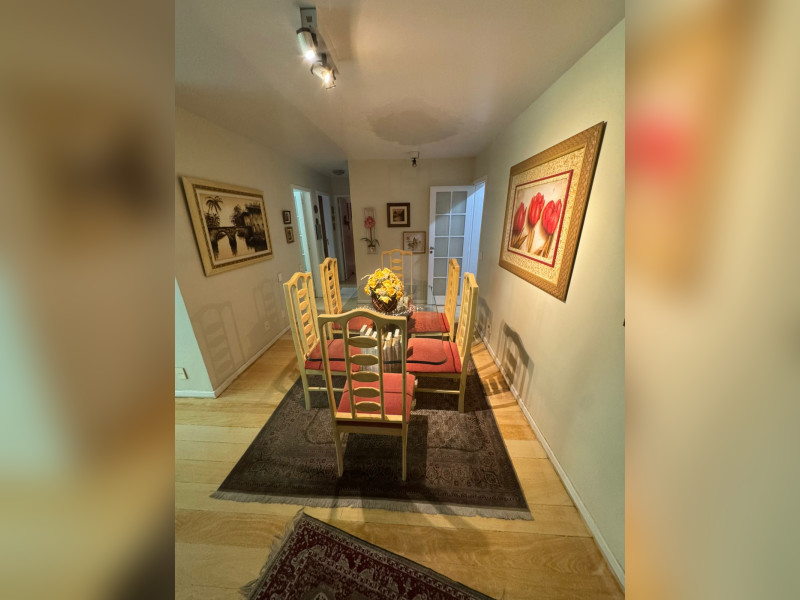 Apartamento à venda Copacabana com 100m² e 3 quartos por R$ 1.600.000 - sala-4.jpeg