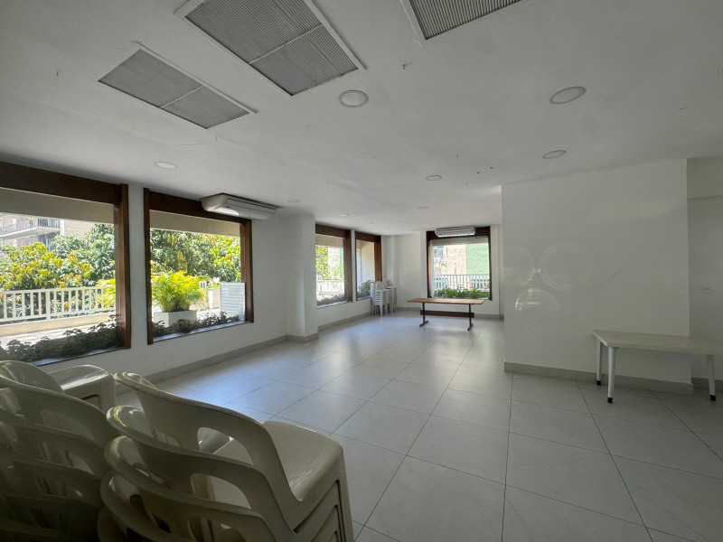 Apartamento à venda Copacabana com 100m² e 3 quartos por R$ 1.600.000 - salao-de-festas-1.jpeg