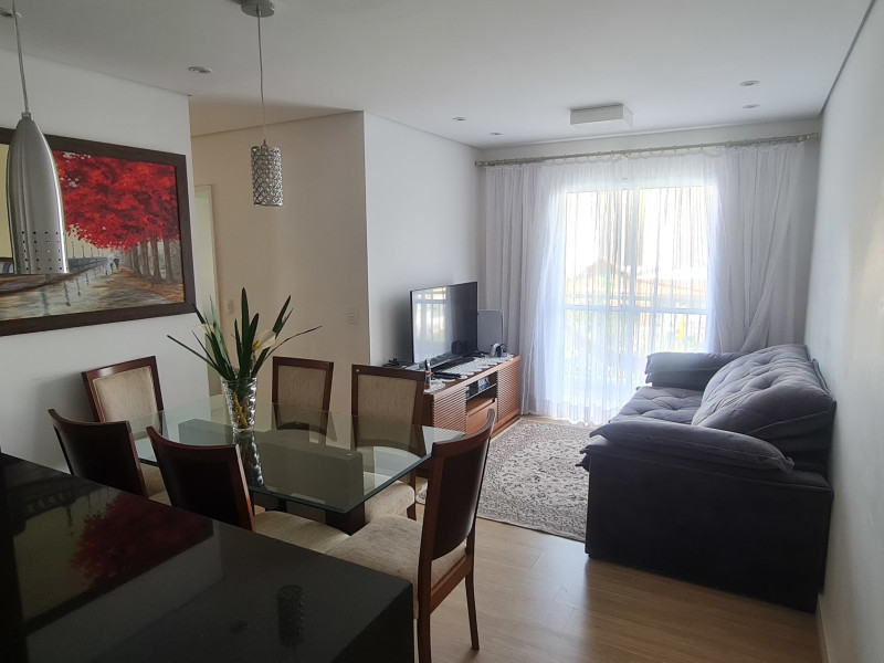 imóvel com 71m² - Jardim das Samambaias - Jundiaí