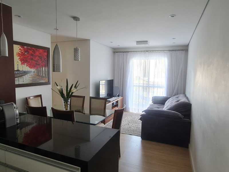 imóvel com 71m² - Jardim das Samambaias - Jundiaí