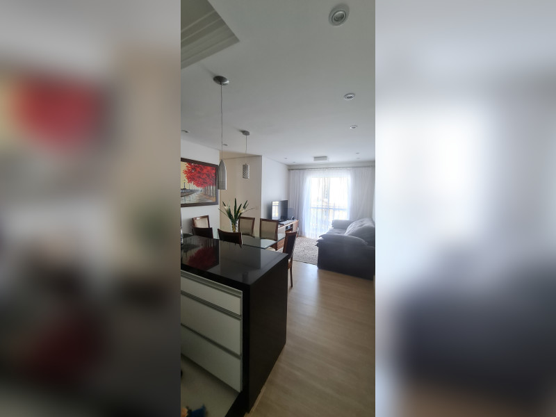 imóvel com 71m² - Jardim das Samambaias - Jundiaí