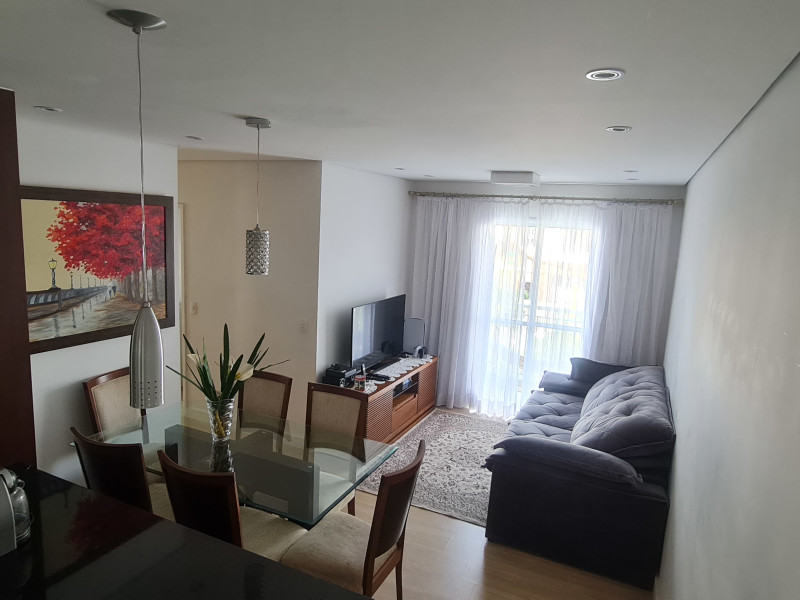 imóvel com 71m² - Jardim das Samambaias - Jundiaí