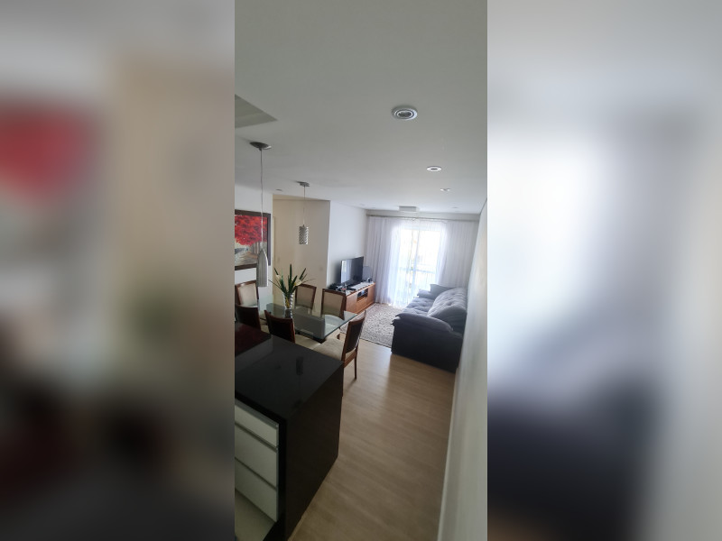 imóvel com 71m² - Jardim das Samambaias - Jundiaí