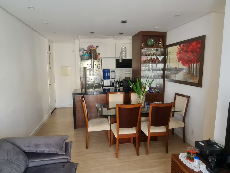 imóvel com 71m² - Jardim das Samambaias - Jundiaí