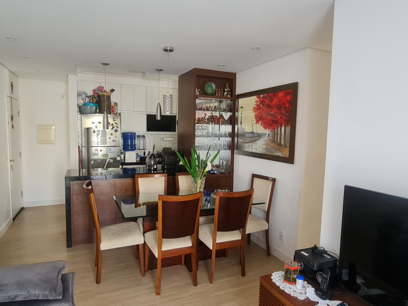 imóvel com 71m² - Jardim das Samambaias - Jundiaí