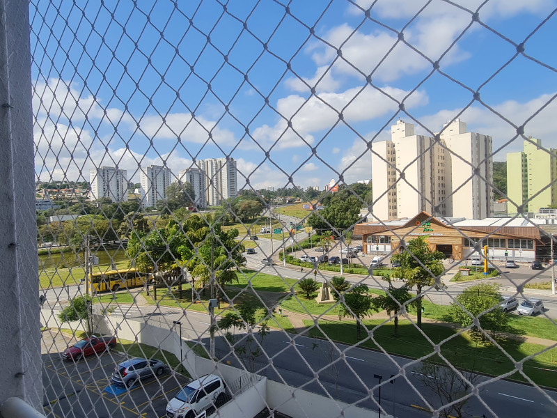 imóvel com 71m² - Jardim das Samambaias - Jundiaí