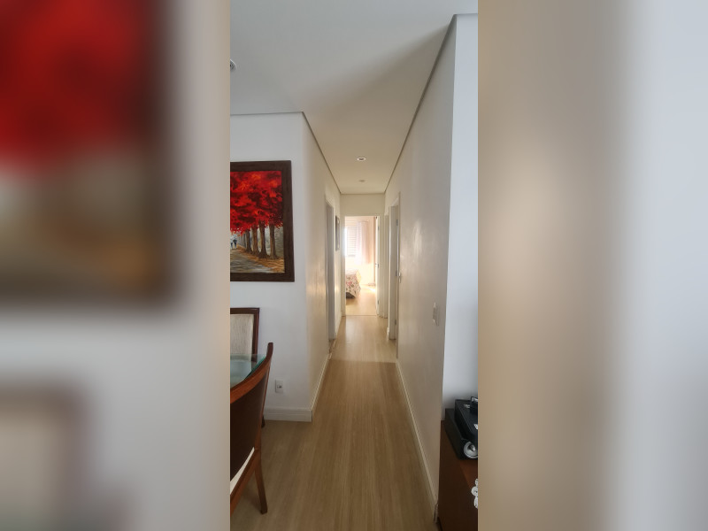 imóvel com 71m² - Jardim das Samambaias - Jundiaí