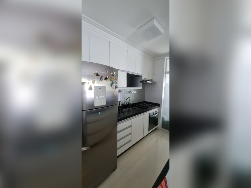 imóvel com 71m² - Jardim das Samambaias - Jundiaí