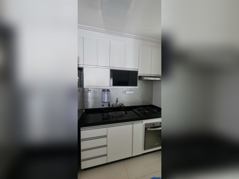 imóvel com 71m² - Jardim das Samambaias - Jundiaí