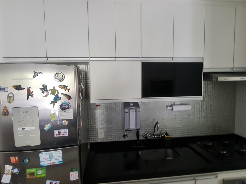 imóvel com 71m² - Jardim das Samambaias - Jundiaí