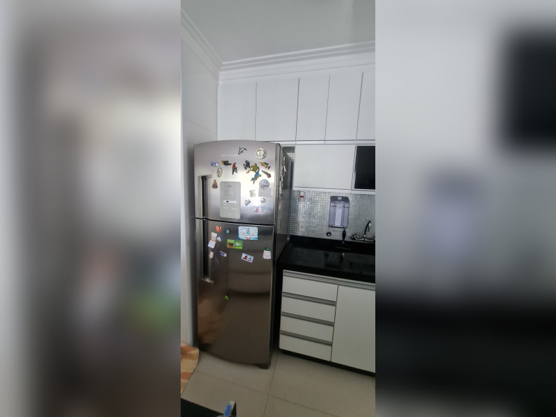 imóvel com 71m² - Jardim das Samambaias - Jundiaí