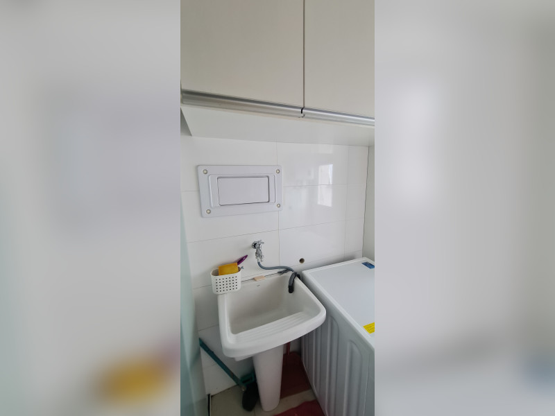 imóvel com 71m² - Jardim das Samambaias - Jundiaí