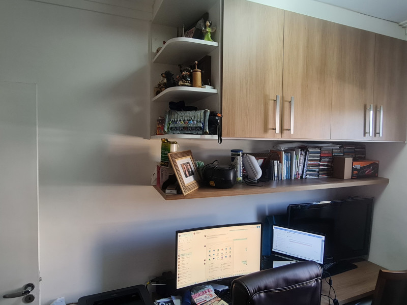 imóvel com 71m² - Jardim das Samambaias - Jundiaí