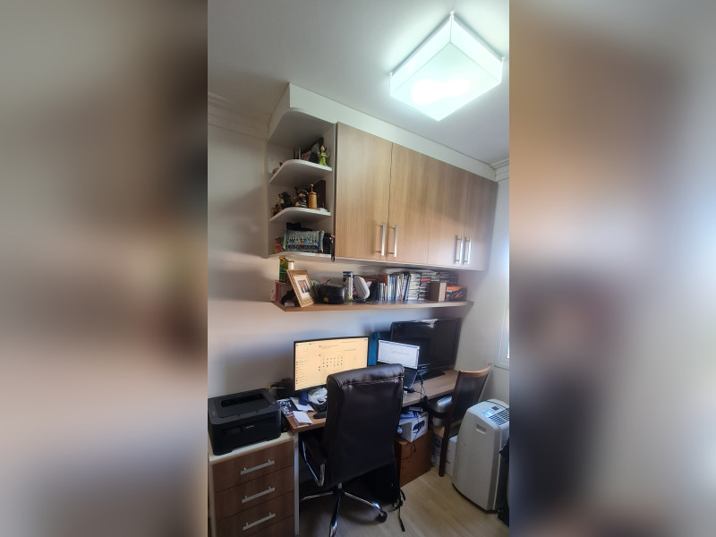 imóvel com 71m² - Jardim das Samambaias - Jundiaí