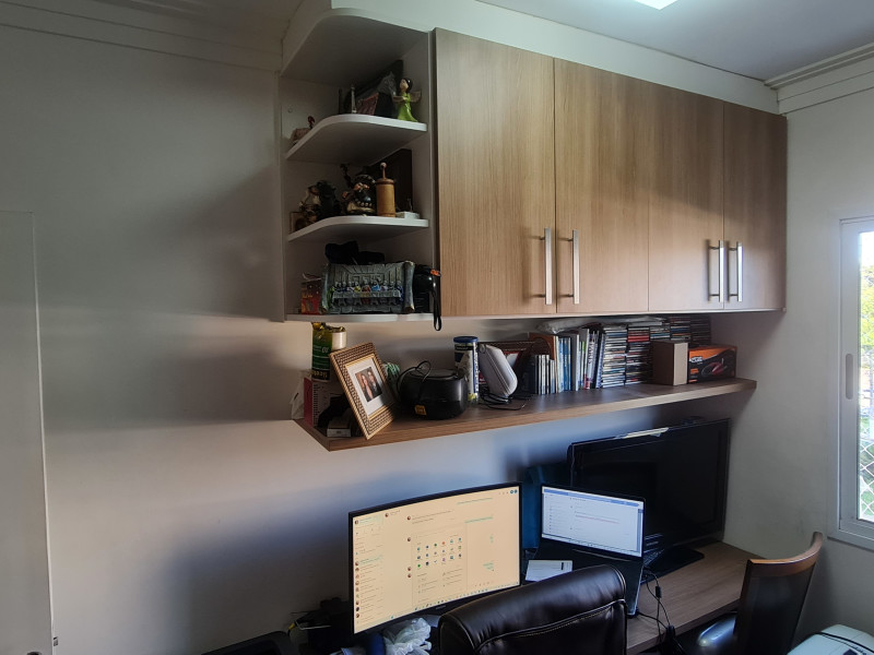 imóvel com 71m² - Jardim das Samambaias - Jundiaí