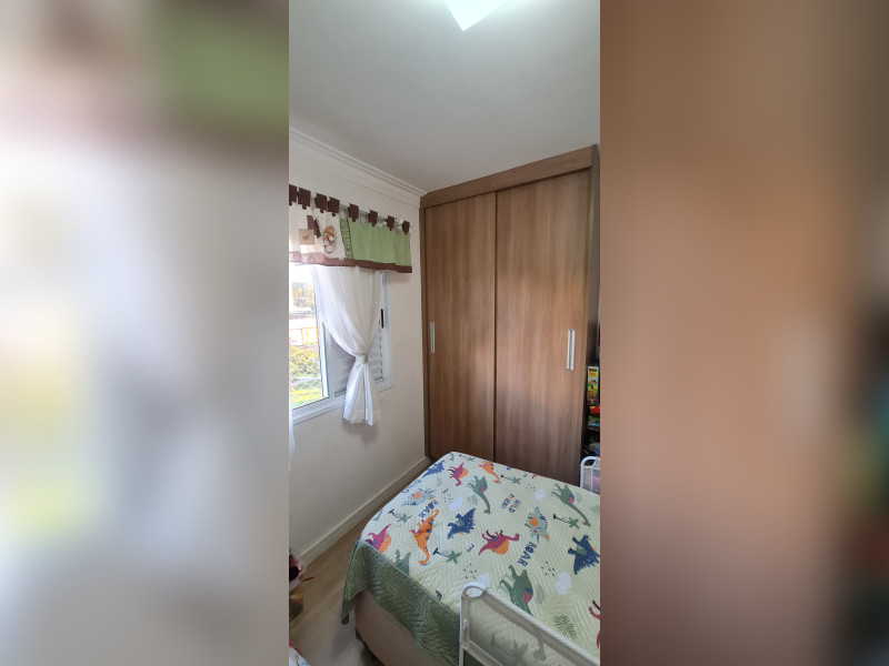 imóvel com 71m² - Jardim das Samambaias - Jundiaí