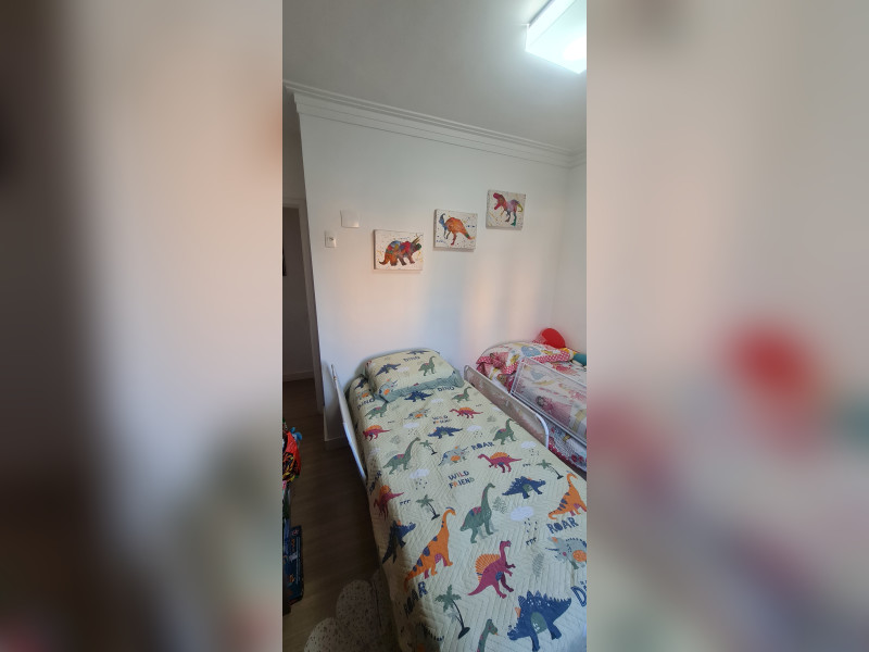 imóvel com 71m² - Jardim das Samambaias - Jundiaí