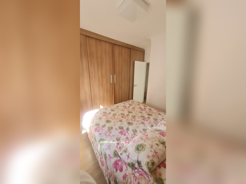 imóvel com 71m² - Jardim das Samambaias - Jundiaí