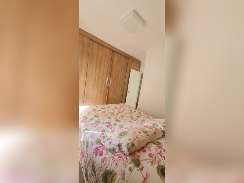 imóvel com 71m² - Jardim das Samambaias - Jundiaí