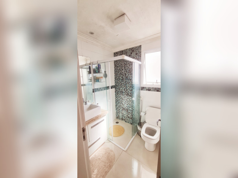 imóvel com 71m² - Jardim das Samambaias - Jundiaí