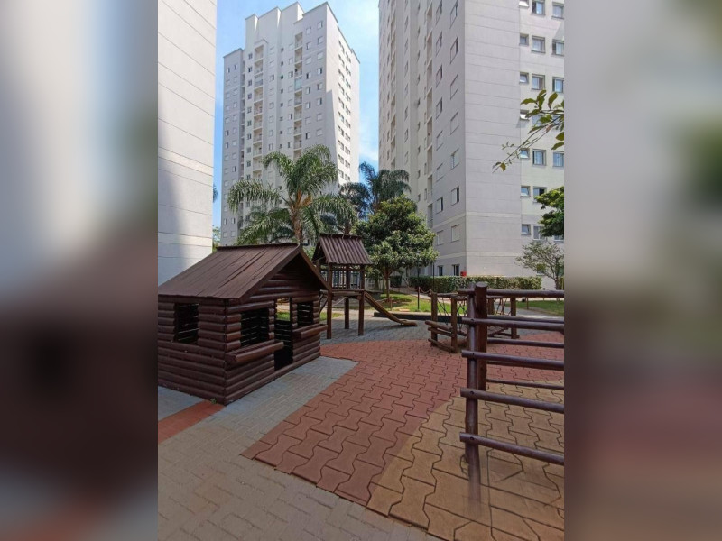 imóvel com 71m² - Jardim das Samambaias - Jundiaí