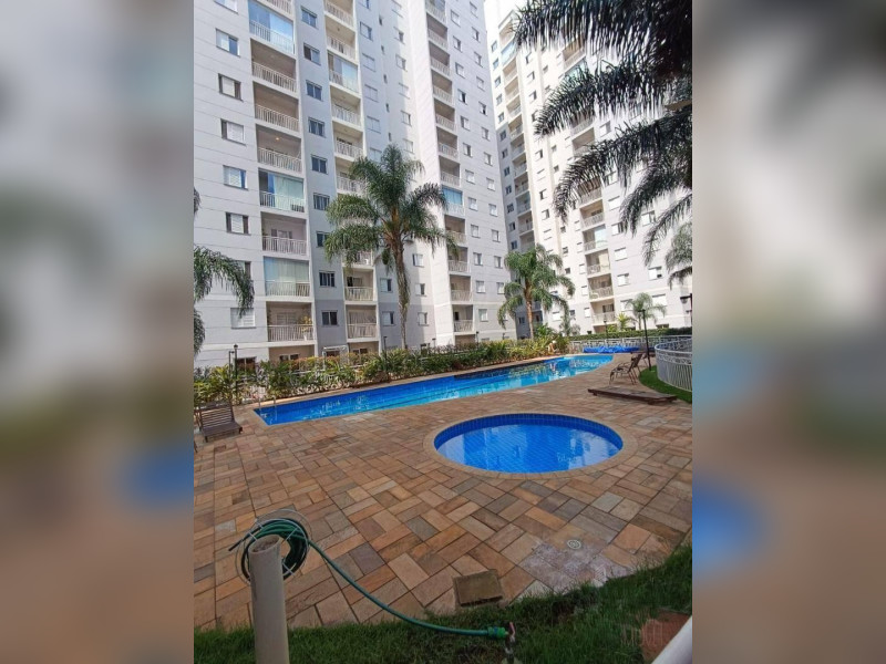 imóvel com 71m² - Jardim das Samambaias - Jundiaí