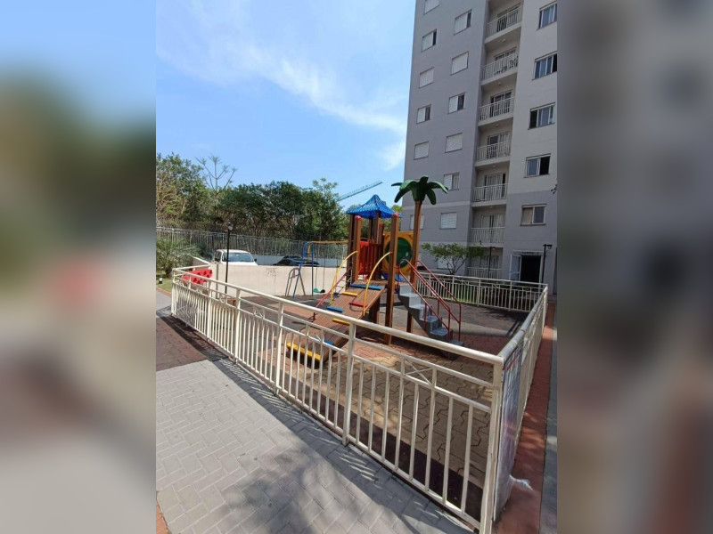 imóvel com 71m² - Jardim das Samambaias - Jundiaí