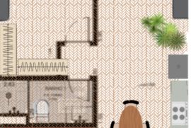 Apartamento à venda República com 77m² - 1 dormitório -  vagas - R$ 1.400.000 - img-4256.jpeg