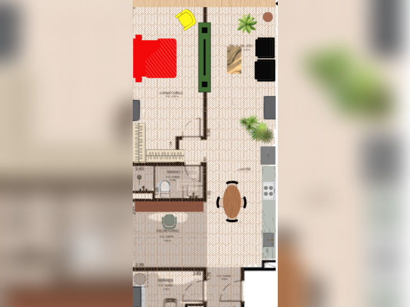 Apartamento à venda República com 77m² e 1 quarto por R$ 1.400.000 - img-4256.jpeg