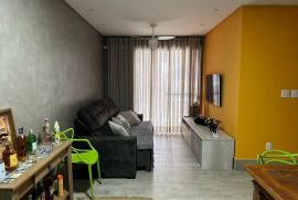 Apartamento à venda Canto do Forte com 82m² - 2 dormitórios -  vaga - R$ 880.000 - 43e4b335-b263-459d-a504-e2005f807052.jpeg