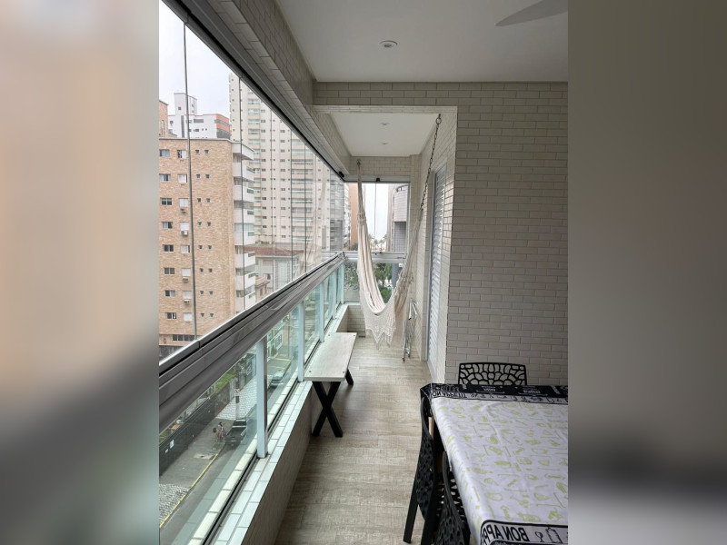 Apartamento à venda Canto do Forte com 82m² e 2 quartos por R$ 880.000 - 1e1176e1-f892-4db0-9701-fa9b21d1b90e.jpeg