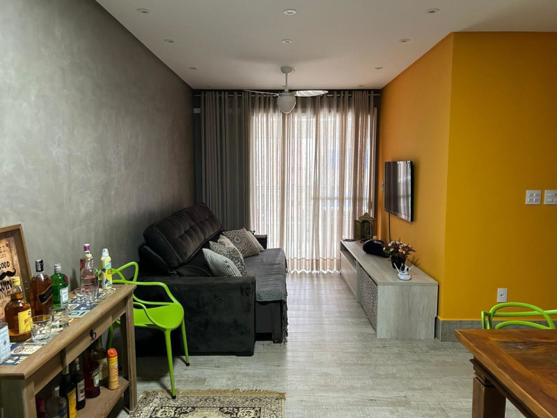 Apartamento à venda Canto do Forte com 82m² e 2 quartos por R$ 880.000 - 43e4b335-b263-459d-a504-e2005f807052.jpeg