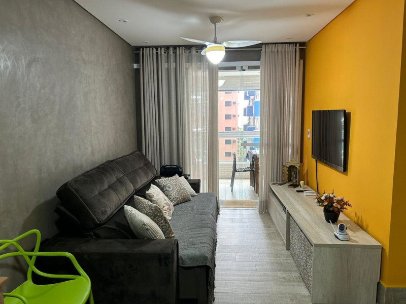 Apartamento à venda Canto do Forte com 82m² e 2 quartos por R$ 880.000 - 7369e754-c0b2-4e12-a5cf-8098e4afafb6.jpeg
