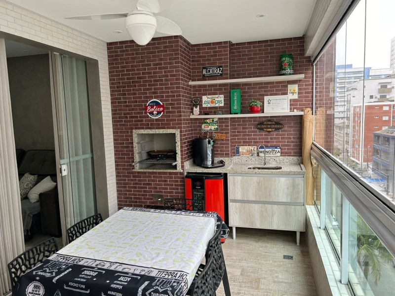 Apartamento à venda Canto do Forte com 82m² e 2 quartos por R$ 880.000 - d44d2a74-52eb-4735-a0f4-07b4ae695a15.jpeg