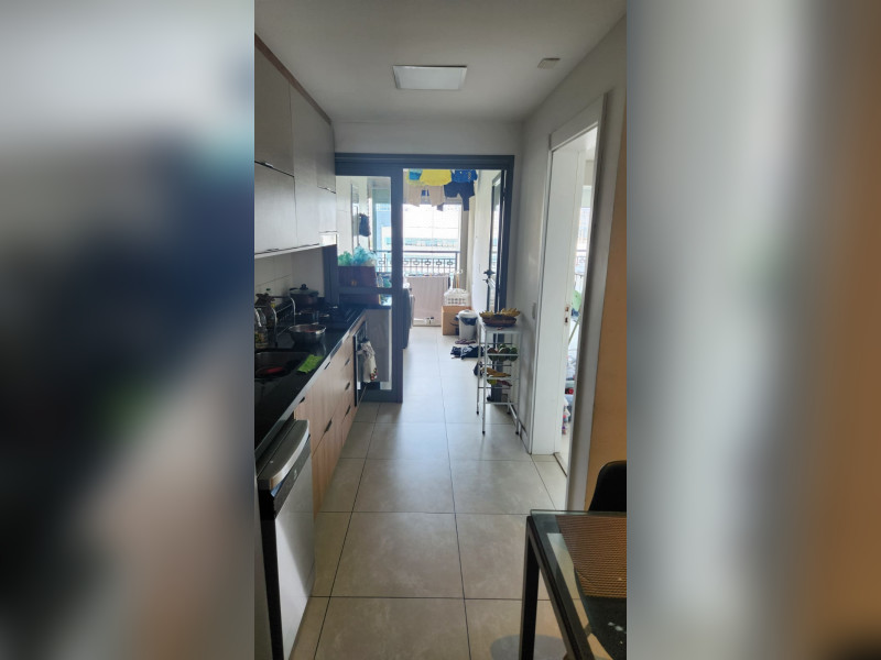 Apartamento à venda Santo Amaro com 137m² e 3 quartos por R$ 2.550.000 - f08b67d0-46c6-408d-9423-33da9d2060aa.jpeg