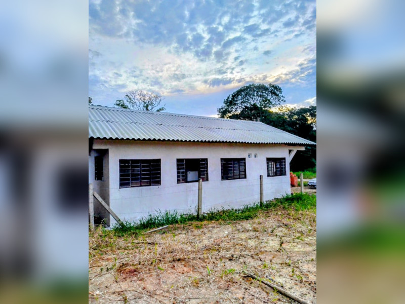Casa à venda Continental com 128m² e 2 quartos por R$ 195.000 - 4060.jpg