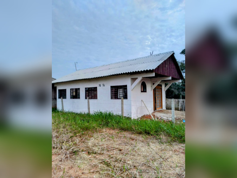 Casa à venda Continental com 128m² e 2 quartos por R$ 195.000 - 4061.jpg