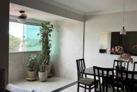 Apartamento à venda Itapoã com 95m² - 3 dormitórios -  vagas - R$ 960.000 - img-1266.jpeg