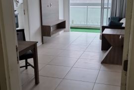 Apartamento à venda Recreio dos Bandeirantes com 45m² - 1 dormitório -  vaga - R$ 450.000 - 1000389894.jpg