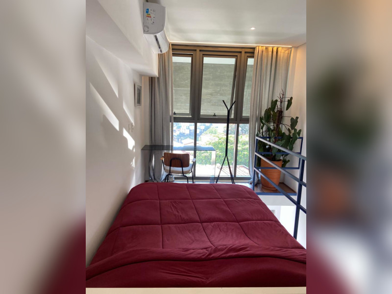imóvel com 40m² - Sumarézinho - São Paulo
