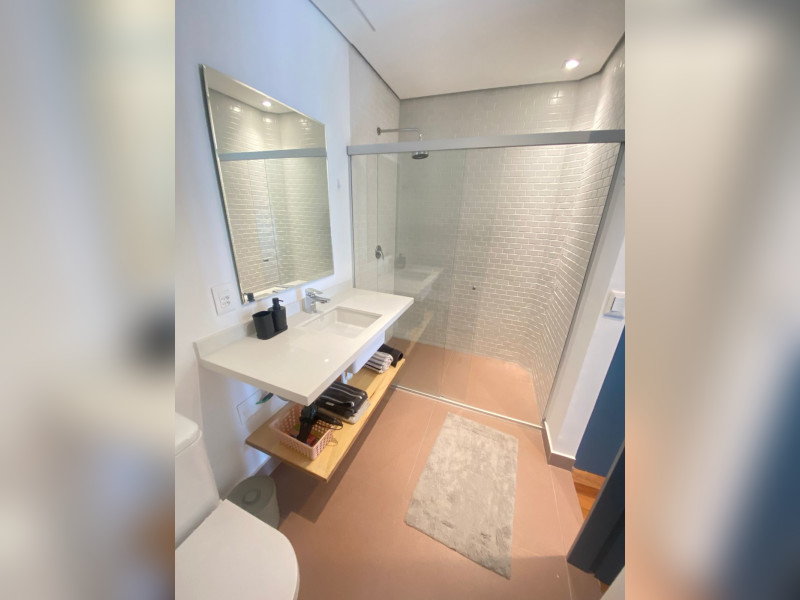 imóvel com 40m² - Sumarézinho - São Paulo