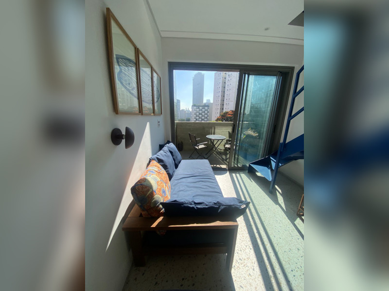 imóvel com 40m² - Sumarézinho - São Paulo